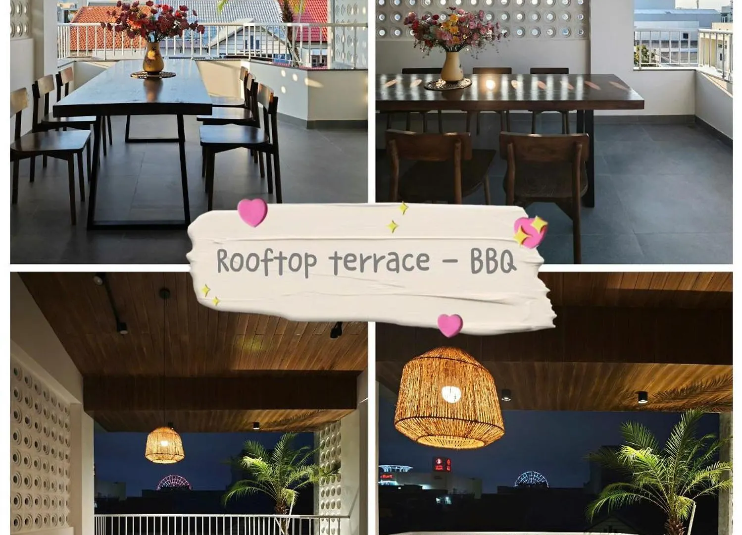 Gomihouse-Cozy-4Brs-5 'To Lotte Mart- Jacuzzi Pool Villa Da Nang 0*,
