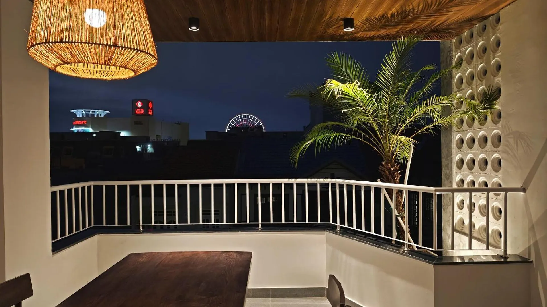 Gomihouse-Cozy-4Brs-5 'To Lotte Mart- Jacuzzi Pool Villa Da Nang