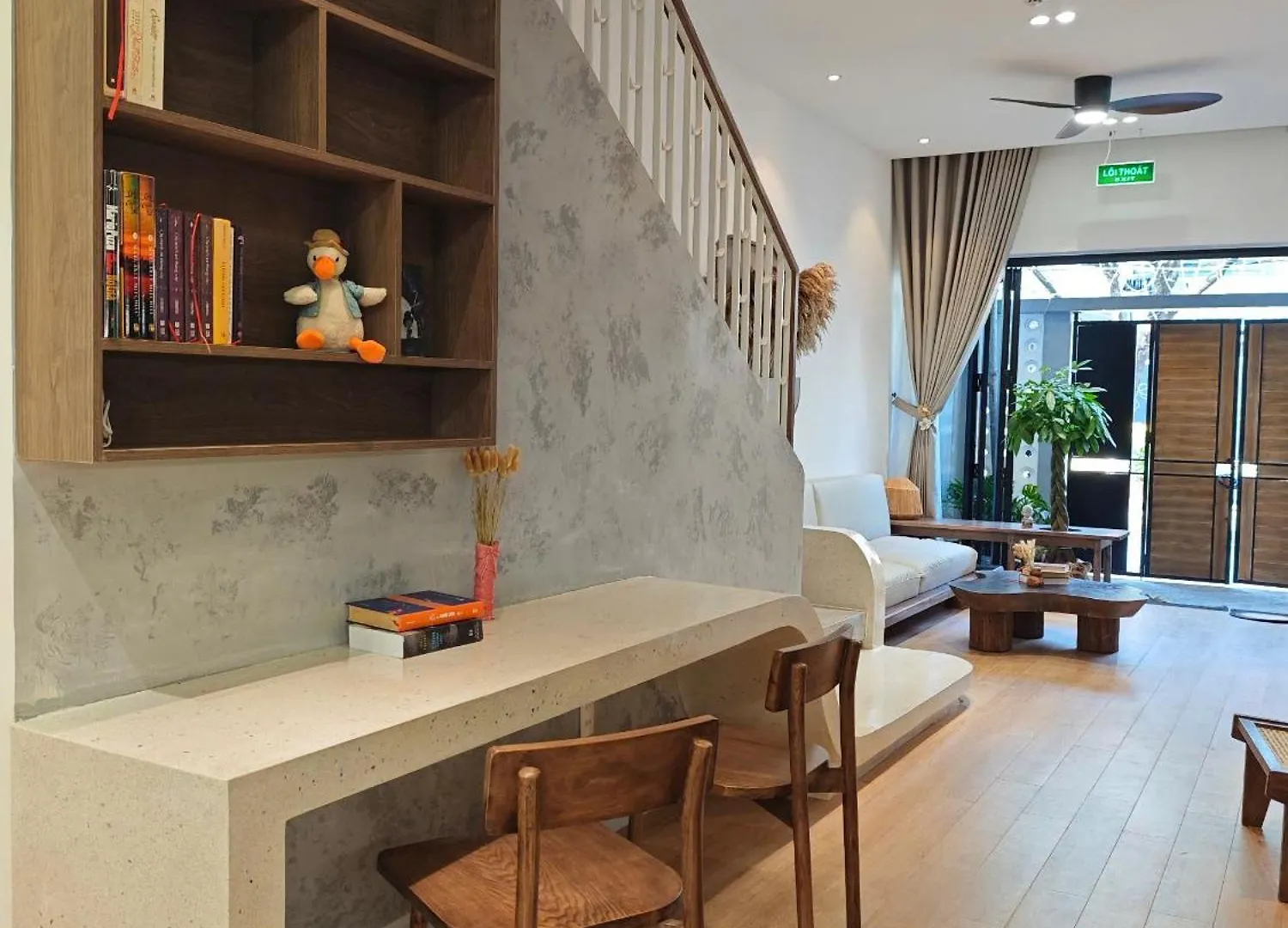 Gomihouse-Cozy-4Brs-5 'To Lotte Mart- Jacuzzi Pool Villa Da Nang