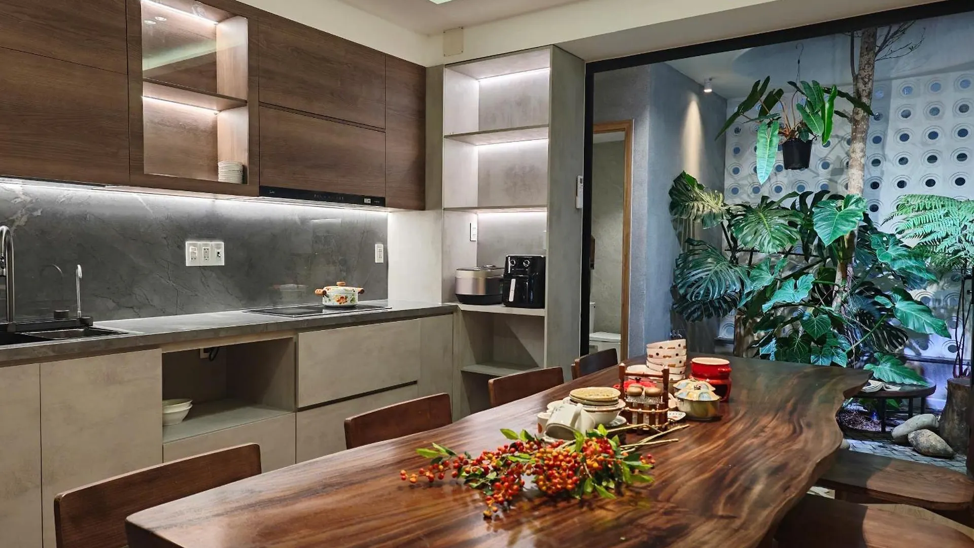 Gomihouse-Cozy-4Brs-5 'To Lotte Mart- Jacuzzi Pool Villa Da Nang