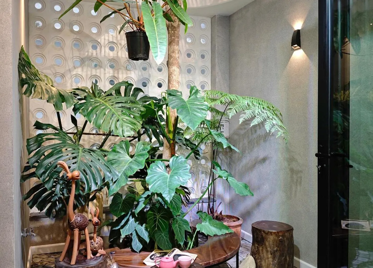 Gomihouse-Cozy-4Brs-5 'To Lotte Mart- Jacuzzi Pool Villa Da Nang