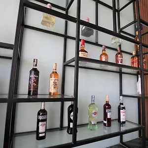 岘港新东方酒店 酒店